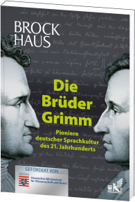 Brockhaus Die Brüder Grimm