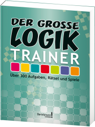 Der große Logiktrainer