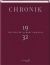 Chronik 1932