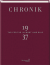 Chronik 1937