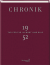 Chronik 1952