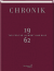 Chronik 1962