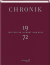 Chronik 1972