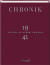 Chronik 1941