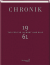 Chronik 1961