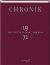 Chronik 1971